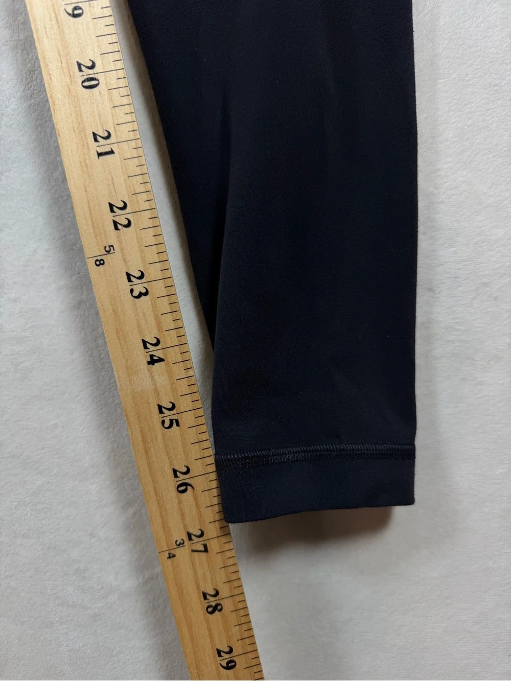 lululemon athletica comfortable high